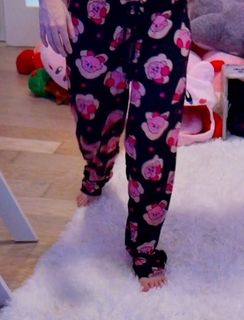 Emily 'Emiru' Schunk feet photo thumbnail