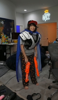 Emily 'Emiru' Schunk feet photo thumbnail