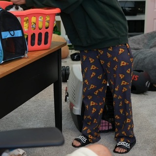 Emily 'Emiru' Schunk feet photo thumbnail