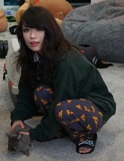 Emily 'Emiru' Schunk feet photo thumbnail