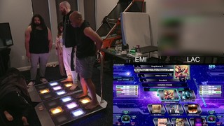 Emily 'Emiru' Schunk feet photo thumbnail