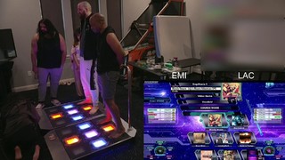 Emily 'Emiru' Schunk feet photo thumbnail