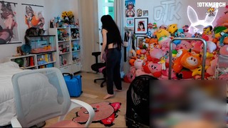 Emily 'Emiru' Schunk feet photo thumbnail