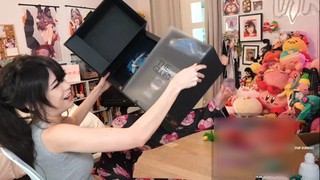 Emily 'Emiru' Schunk feet photo thumbnail