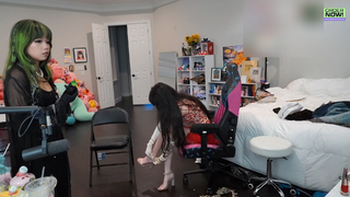 Emily 'Emiru' Schunk feet photo thumbnail