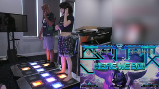 Emily 'Emiru' Schunk feet photo thumbnail