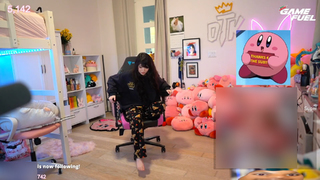 Emily 'Emiru' Schunk feet photo thumbnail