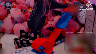 Emily 'Emiru' Schunk feet photo thumbnail