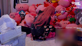 Emily 'Emiru' Schunk feet photo thumbnail
