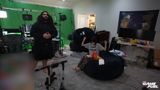 Emily 'Emiru' Schunk feet photo thumbnail