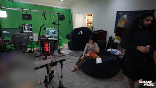 Emily 'Emiru' Schunk feet photo thumbnail