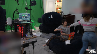 Emily 'Emiru' Schunk feet photo thumbnail