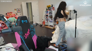 Emily 'Emiru' Schunk feet photo thumbnail
