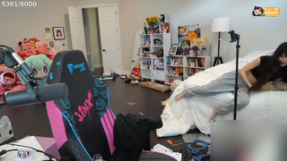 Emily 'Emiru' Schunk feet photo thumbnail