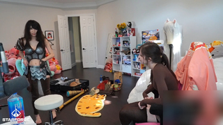 Emily 'Emiru' Schunk feet photo thumbnail