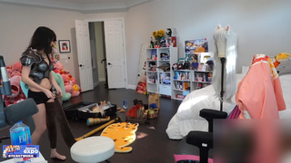 Emily 'Emiru' Schunk feet photo thumbnail