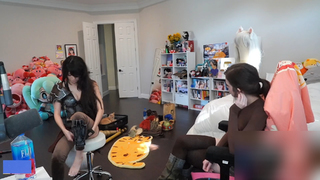 Emily 'Emiru' Schunk feet photo thumbnail