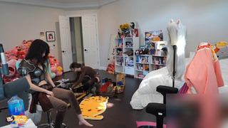Emily 'Emiru' Schunk feet photo thumbnail