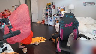 Emily 'Emiru' Schunk feet photo thumbnail
