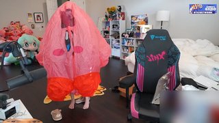 Emily 'Emiru' Schunk feet photo thumbnail
