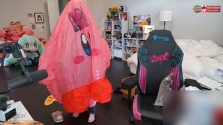 Emily 'Emiru' Schunk feet photo thumbnail