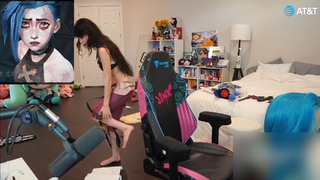Emily 'Emiru' Schunk feet photo thumbnail