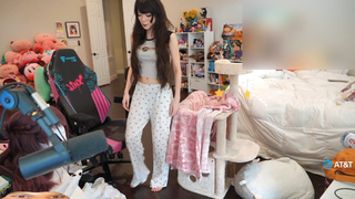 Emily 'Emiru' Schunk feet photo thumbnail