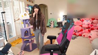 Emily 'Emiru' Schunk feet photo thumbnail