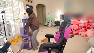 Emily 'Emiru' Schunk feet photo thumbnail