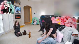 Emily 'Emiru' Schunk feet photo thumbnail