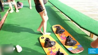 Emily 'Emiru' Schunk feet photo thumbnail