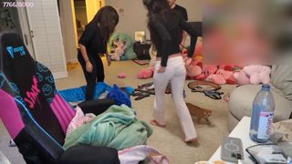 Emily 'Emiru' Schunk feet photo thumbnail