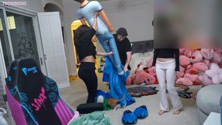 Emily 'Emiru' Schunk feet photo thumbnail