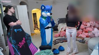 Emily 'Emiru' Schunk feet photo thumbnail