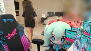 Emily 'Emiru' Schunk feet photo thumbnail