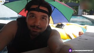 Emily 'Emiru' Schunk feet photo thumbnail