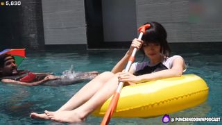 Emily 'Emiru' Schunk feet photo thumbnail