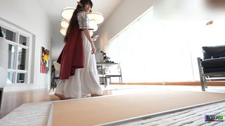 Emily 'Emiru' Schunk feet photo thumbnail