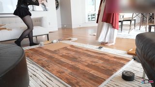 Emily 'Emiru' Schunk feet photo thumbnail