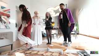 Emily 'Emiru' Schunk feet photo thumbnail