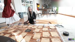 Emily 'Emiru' Schunk feet photo thumbnail