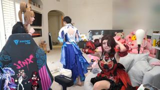 Emily 'Emiru' Schunk feet photo thumbnail
