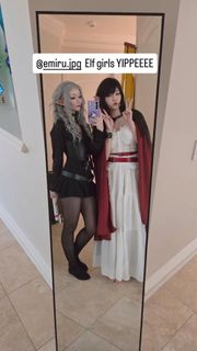 Emily 'Emiru' Schunk feet photo thumbnail