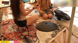 Emily 'Emiru' Schunk feet photo thumbnail