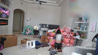 Emily 'Emiru' Schunk feet photo thumbnail