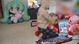 Emily 'Emiru' Schunk feet photo thumbnail