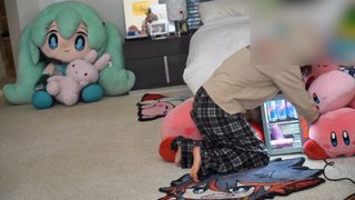 Emily 'Emiru' Schunk feet photo thumbnail
