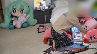 Emily 'Emiru' Schunk feet photo thumbnail