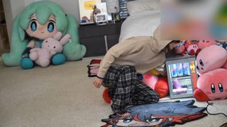 Emily 'Emiru' Schunk feet photo thumbnail