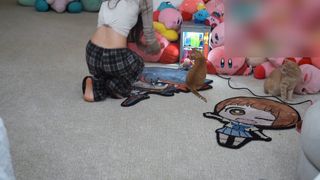 Emily 'Emiru' Schunk feet photo thumbnail